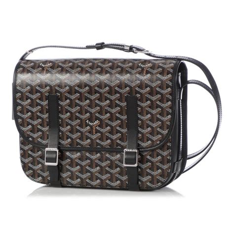 goyard pochette homme|Pochettes .